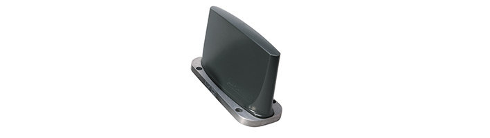 HUBER+SUHNER SUPPORTS SAFETY IN US RAILWAY OPERATIONS WITH LAUNCH OF NEW SENCITY® PTC ANTENNA